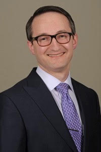 Mircea Sauciuc Financial Planner